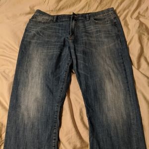 Lucky Brand jeans